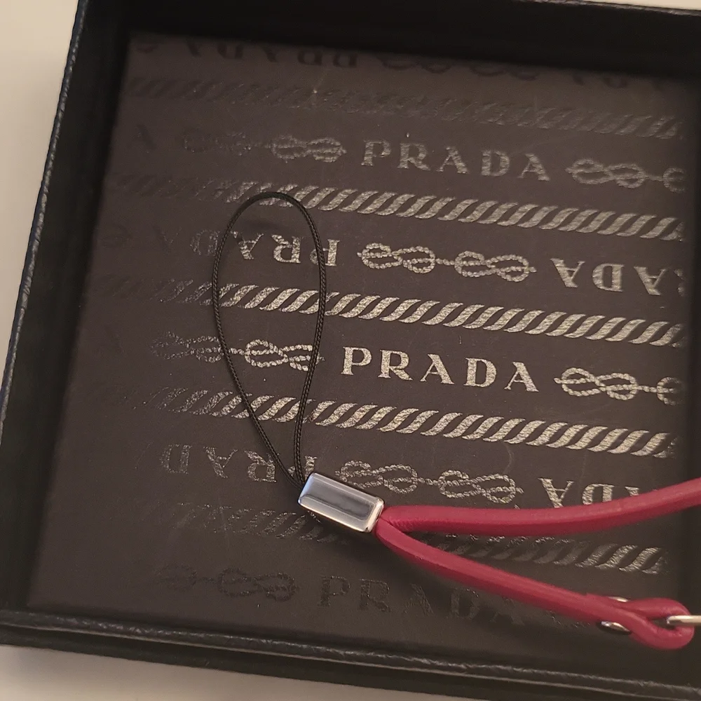 Prada was gift